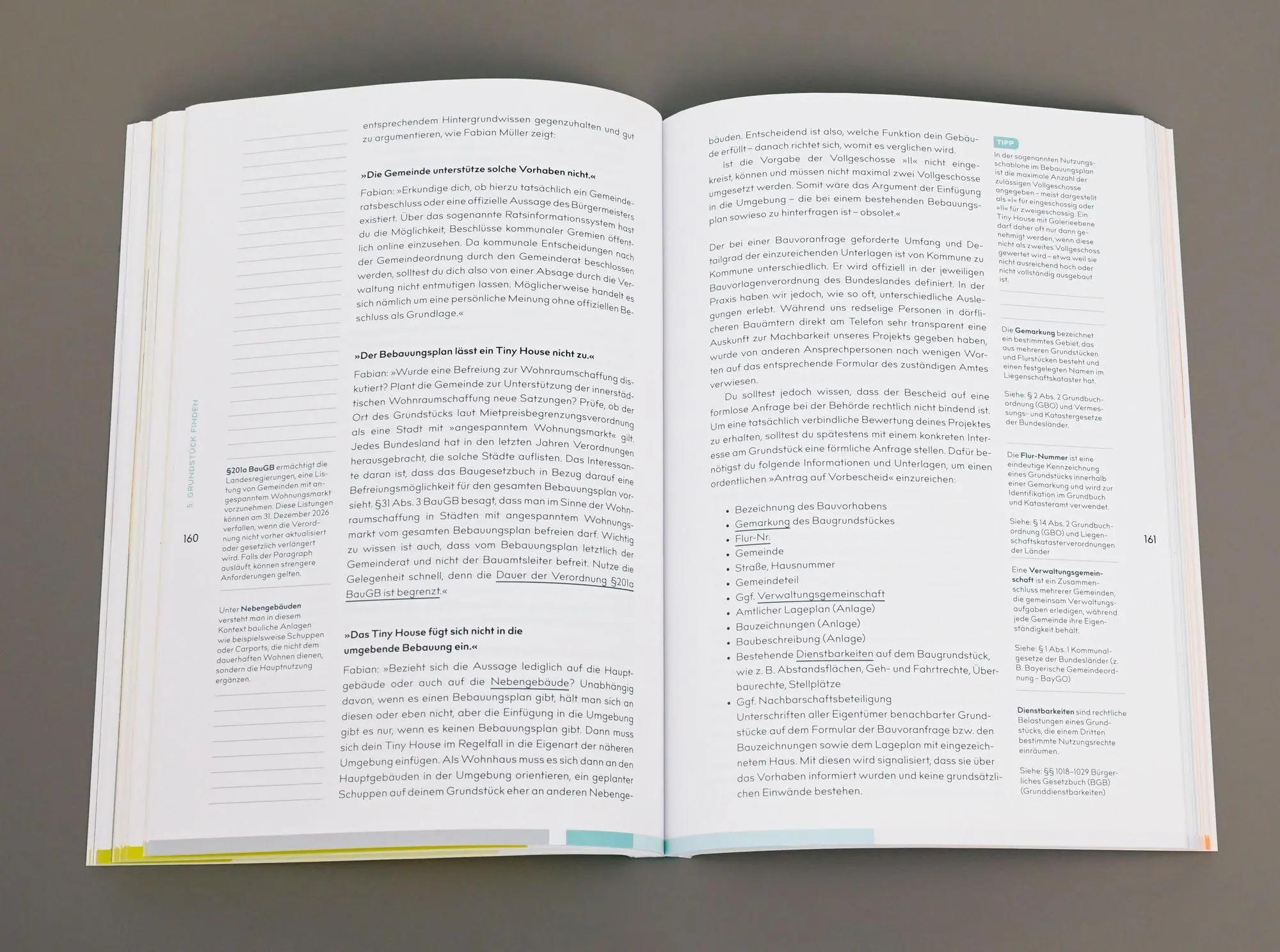 Bild: 9783942006552 | Vom kleinen Wohntraum zum fertigen Zuhause | Christian Klerner | Buch