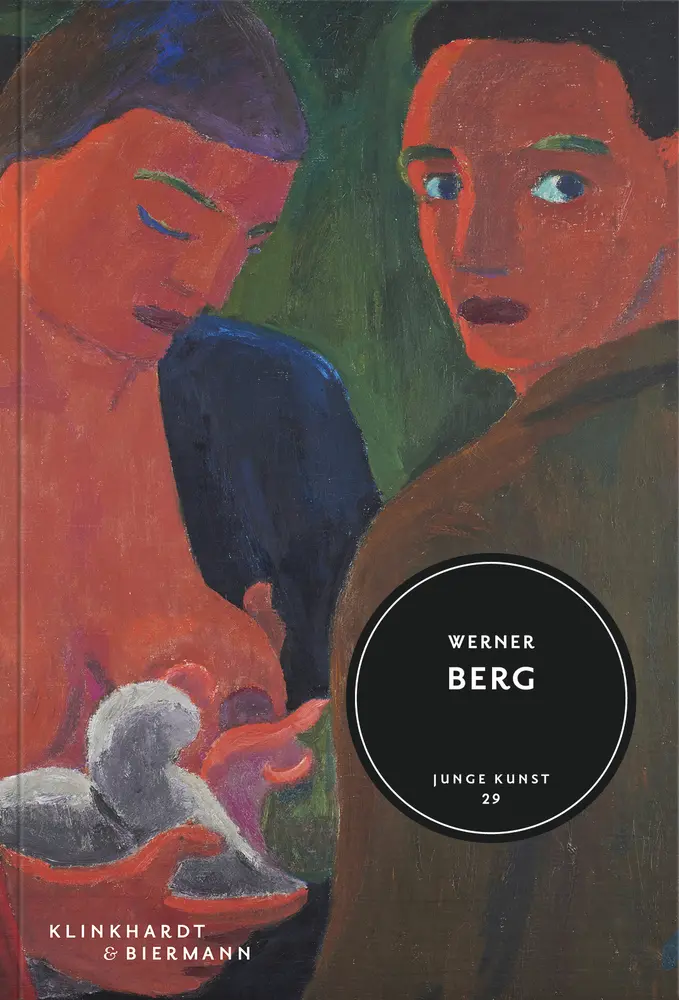 Cover: 9783943616552 | Werner Berg | Stephan Koja | Buch | 80 S. | Deutsch | 2019