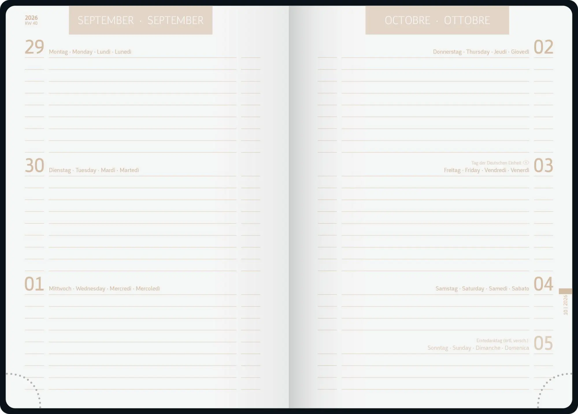 Bild: 4061947156652 | Schülerkalender 2026/2027 "Pimp it up" A5, Papier | Taschenbuch | 2027