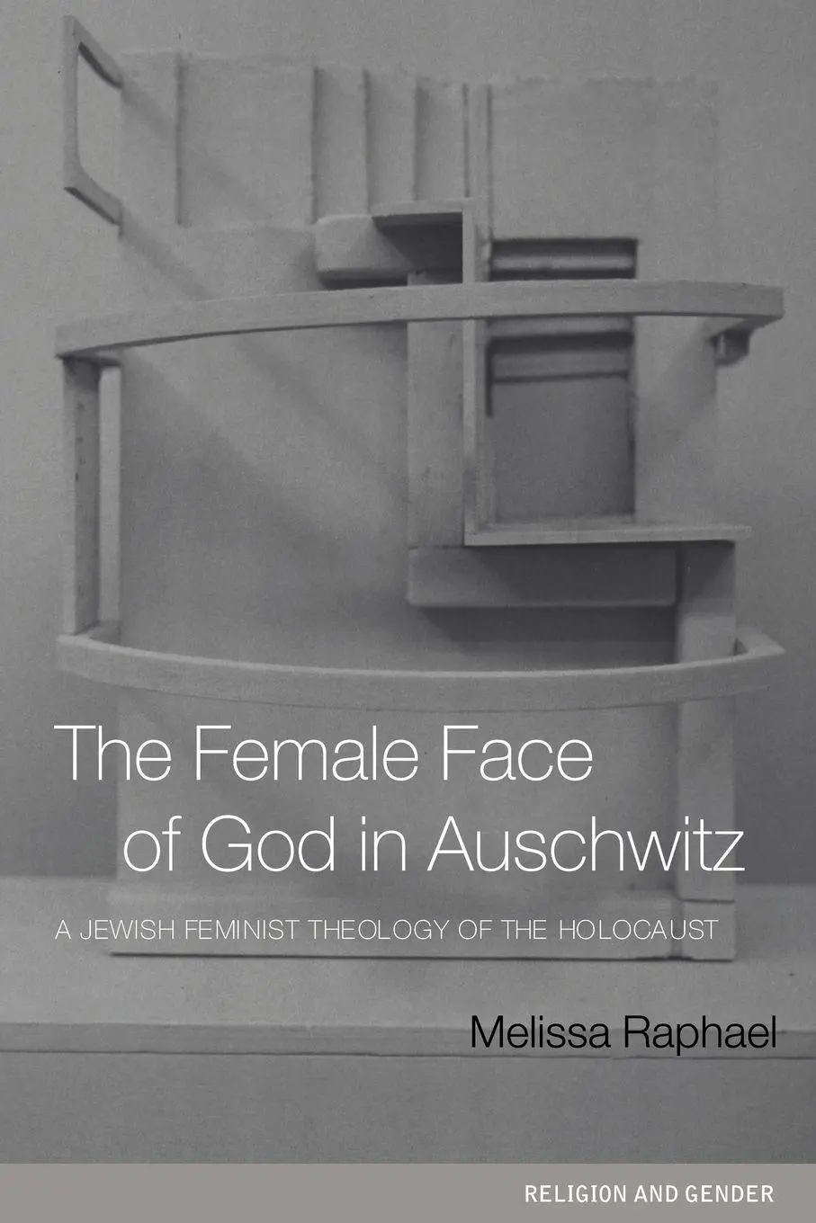 Cover: 9780415236652 | The Female Face of God in Auschwitz | Melissa Raphael | Taschenbuch