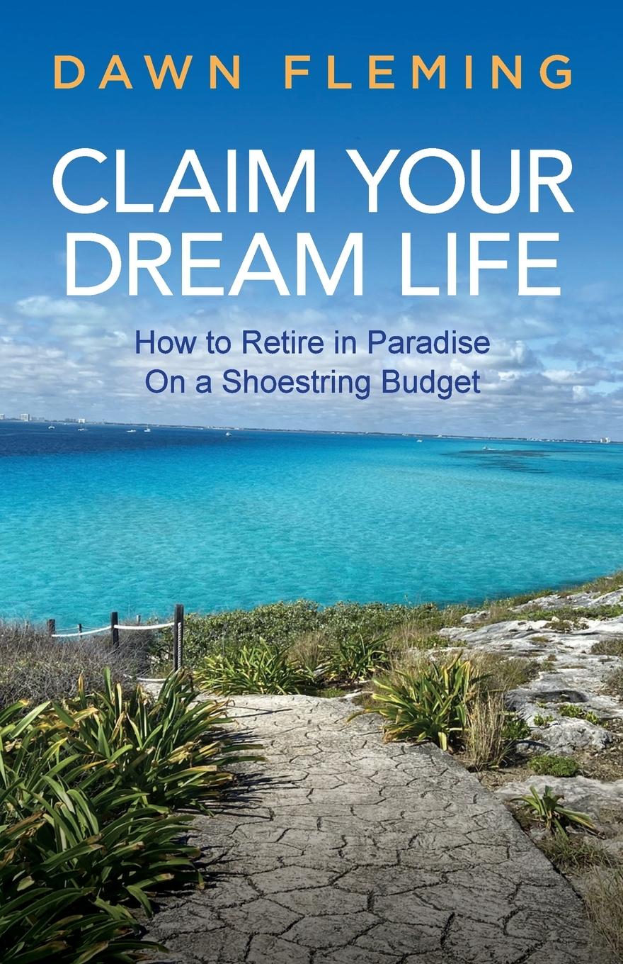 Cover: 9781631956652 | Claim Your Dream Life | Dawn Fleming | Taschenbuch | Englisch | 2022