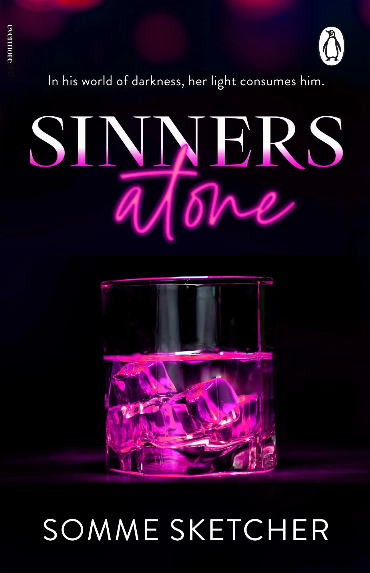Cover: 9781911746652 | Sinners Atone | Somme Sketcher | Taschenbuch | Englisch | 2026