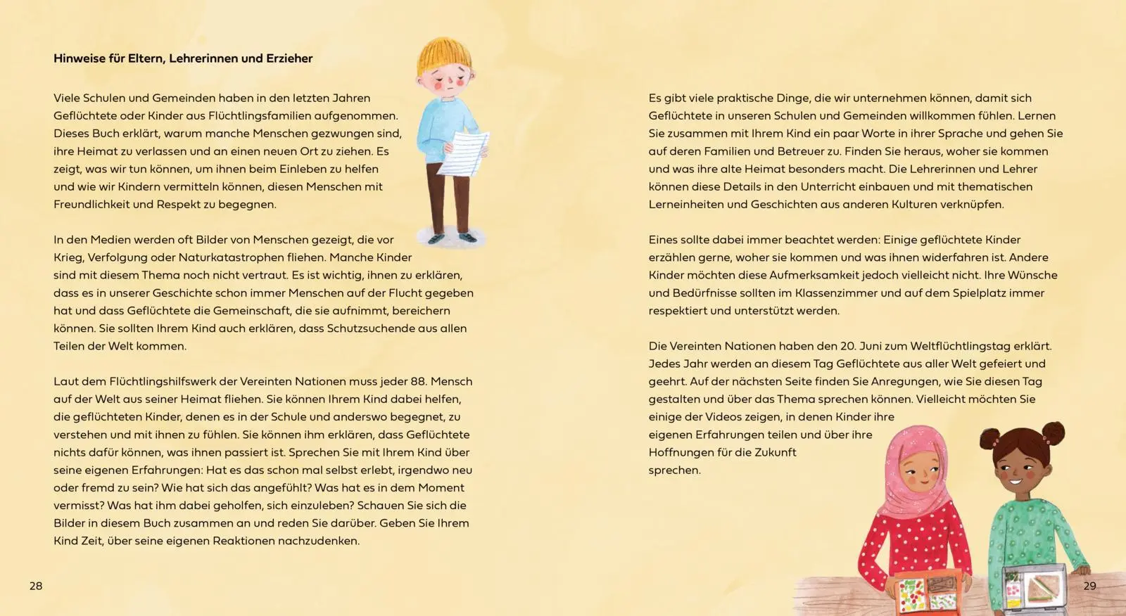 Bild: 9783522306652 | Neue Wohnung, neues Land, neue Heimat | Judith Heneghan | Buch | 32 S.