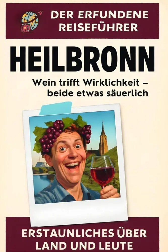 Cover: 9783695356652 | Heilbronn | Henry Schubert | Taschenbuch | 162 S. | Deutsch | 2025