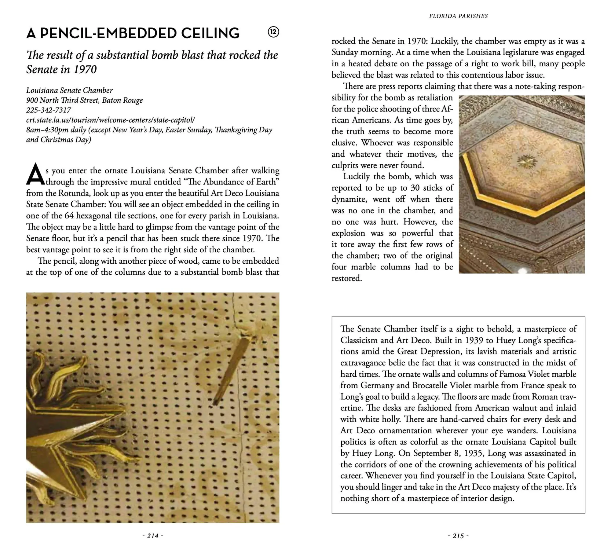 Bild: 9782361956752 | Secret Louisiana | Chris Champagne | Taschenbuch | 288 S. | Englisch