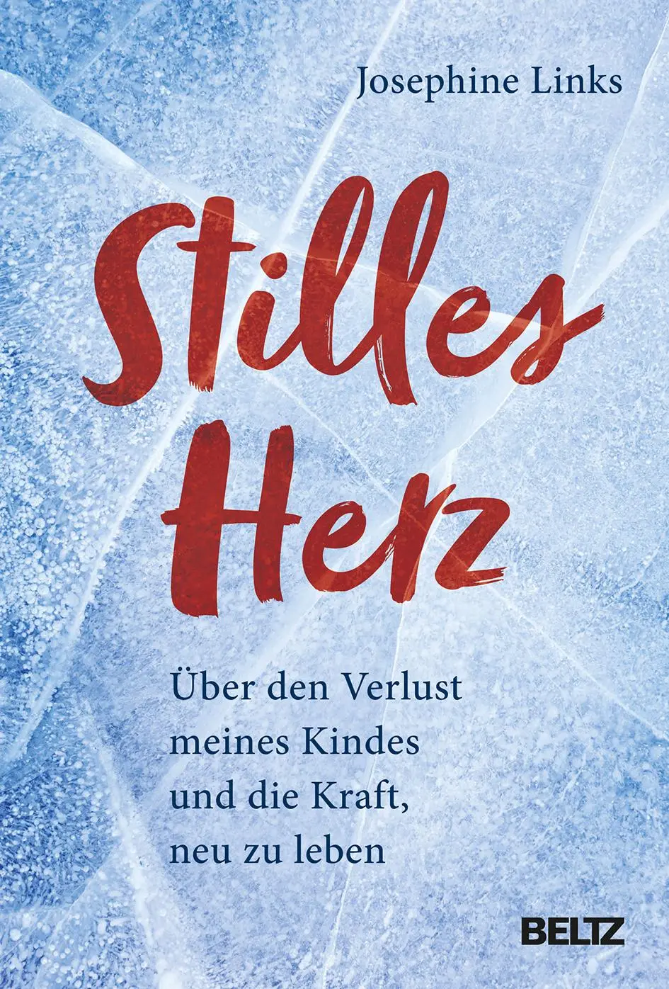 Cover: 9783407866752 | Stilles Herz | Josephine Links | Buch | 160 S. | Deutsch | 2021