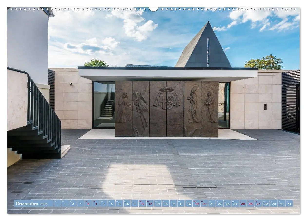 Bild: 9783457746752 | Historisches Limburg (hochwertiger Premium Wandkalender 2026 DIN A2...