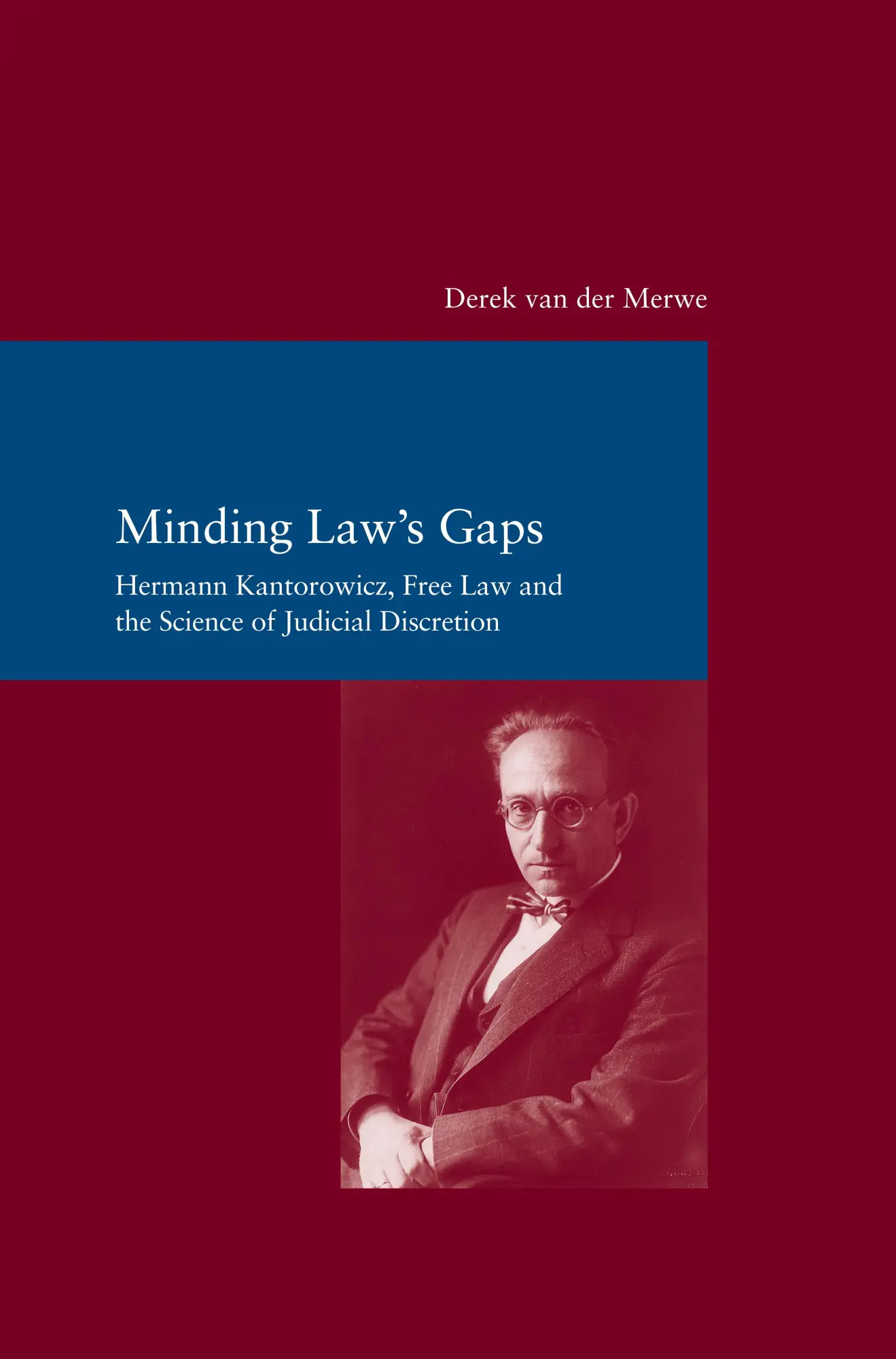 Cover: 9783465046752 | Minding Law's Gaps | Derek van der Merwe | Taschenbuch | XXIV | 2026