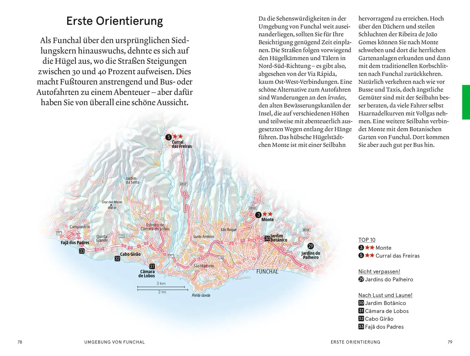Bild: 9783575006752 | Baedeker SMART Reiseführer Madeira | Sara Lier | Taschenbuch | 214 S.