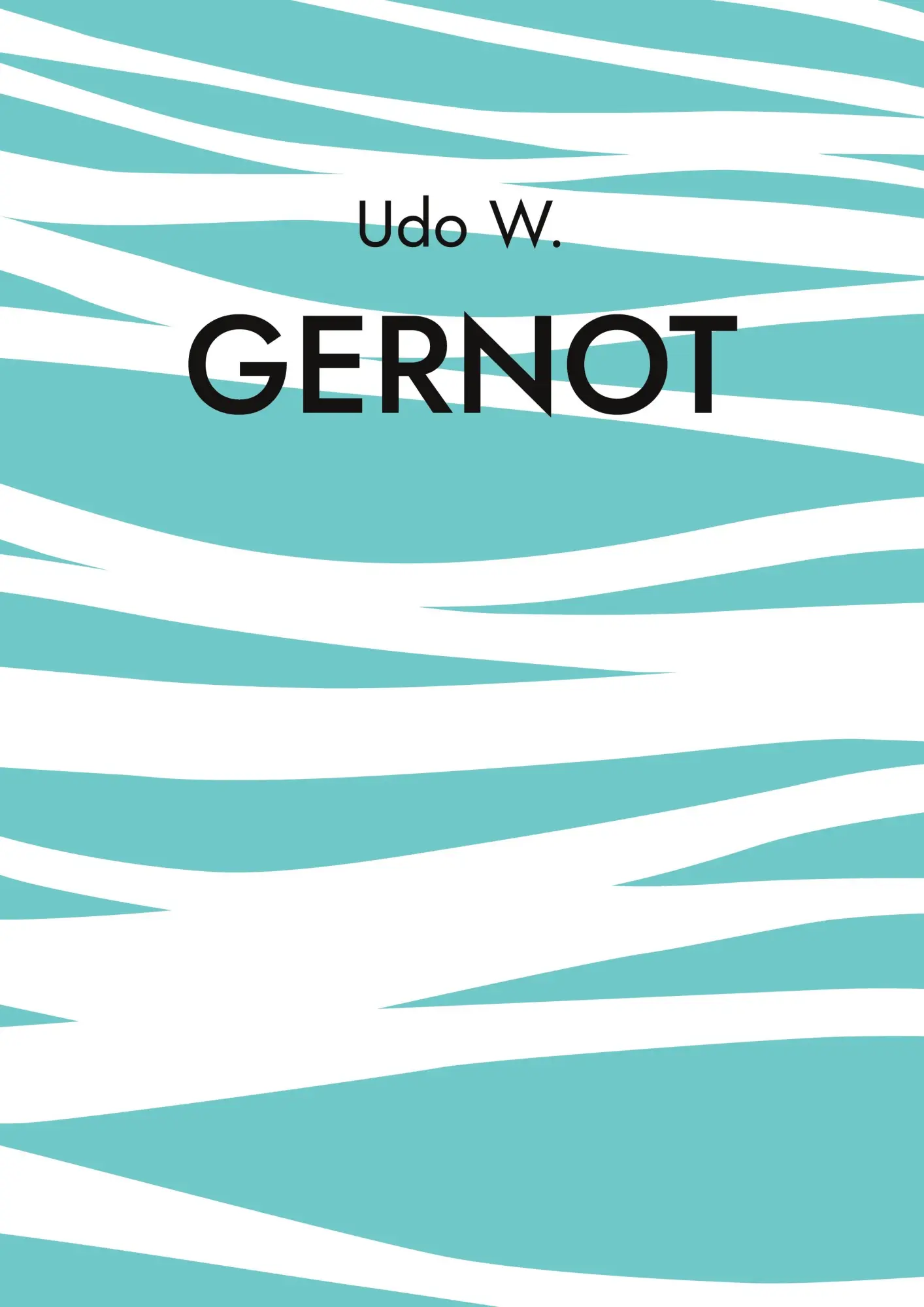 Cover: 9783695726752 | Gernot | Udo W. | Taschenbuch | 16 S. | Deutsch | 2026