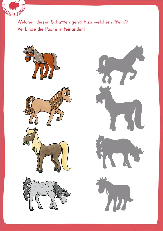 Bild: 9783788646752 | Achtung, Achtung Rätselfreu(n)de! Kindergarten. Tiere | Lohr (u. a.)