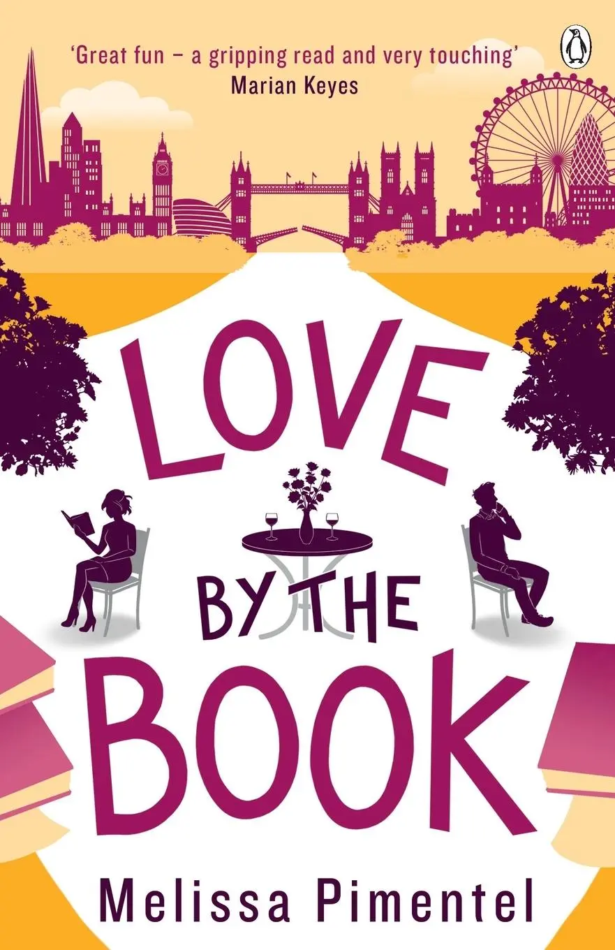 Cover: 9780718186852 | Love by the Book | Melissa Pimentel | Taschenbuch | Englisch | 2017