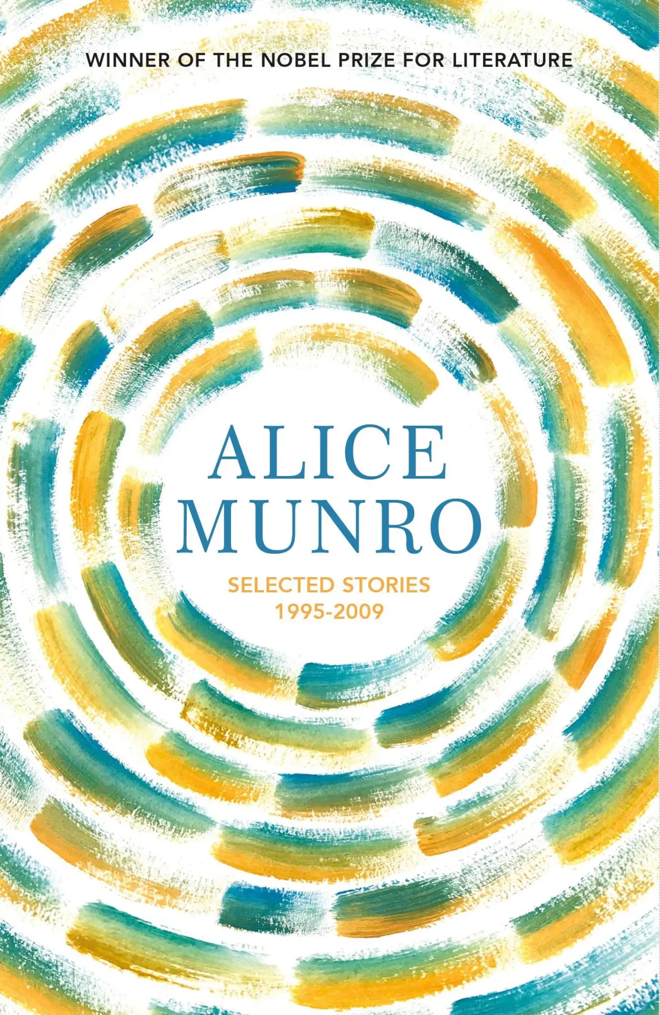 Cover: 9781784876852 | Selected Stories Volume Two: 1995-2009 | 1995-2009 | Alice Munro