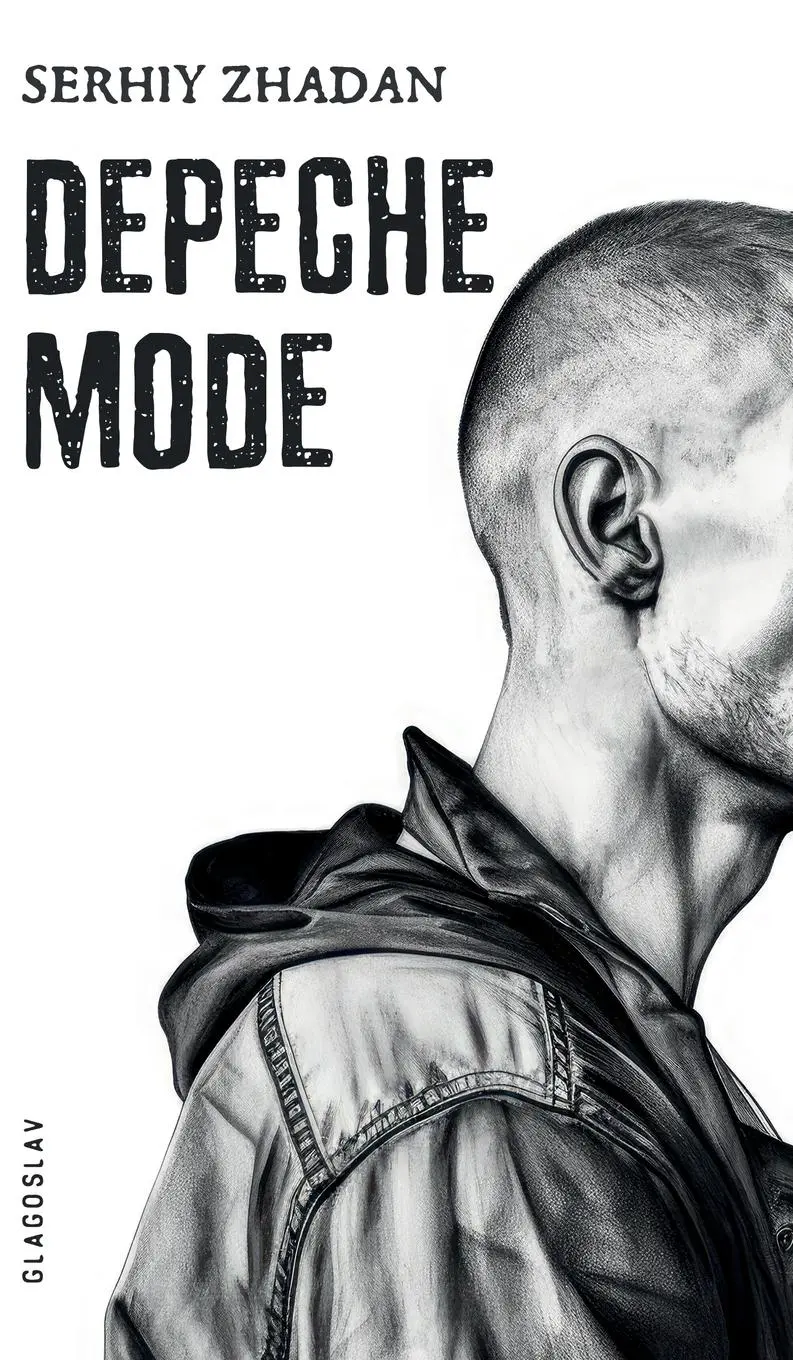 Cover: 9781909156852 | Depeche Mode | Serhiy Zhadan | Buch | Englisch | 2013