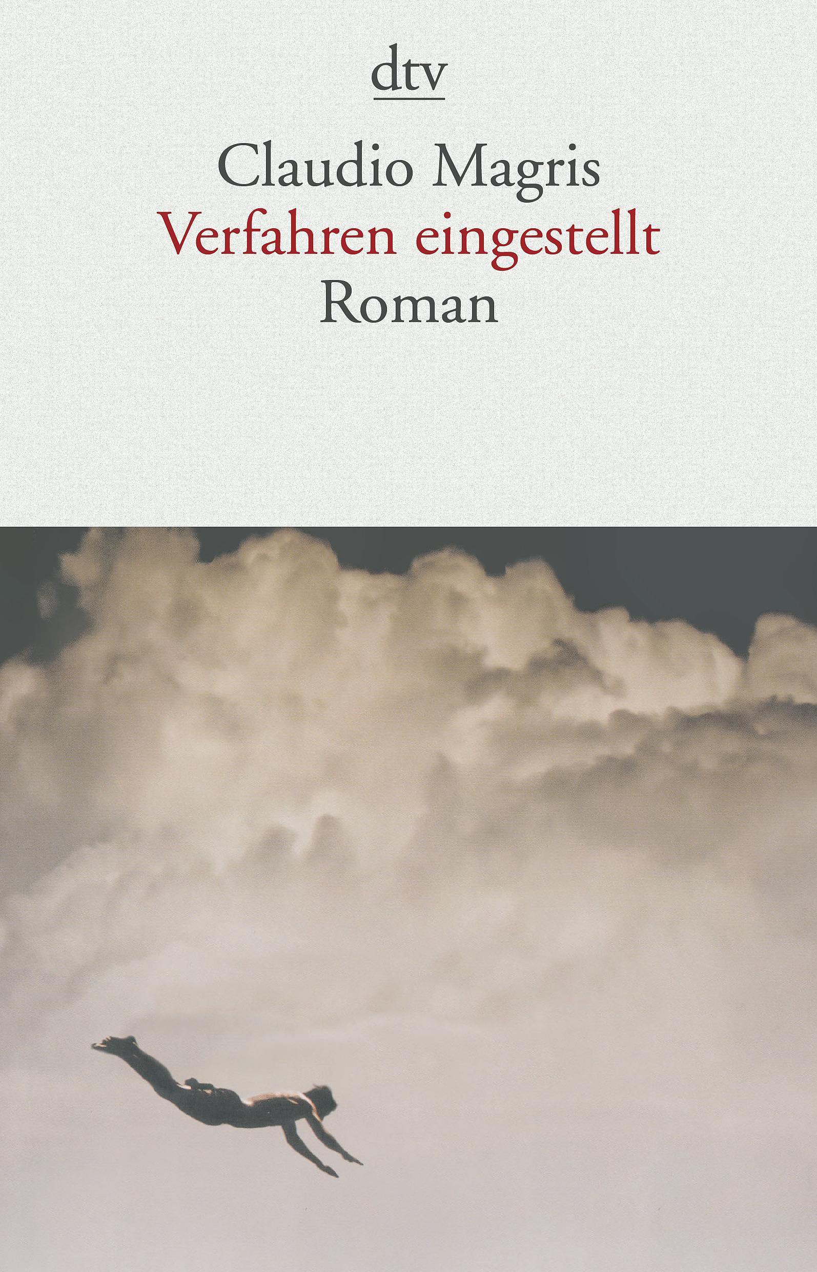 Cover: 9783423146852 | Verfahren eingestellt | Claudio Magris | Taschenbuch | 400 S. | 2019