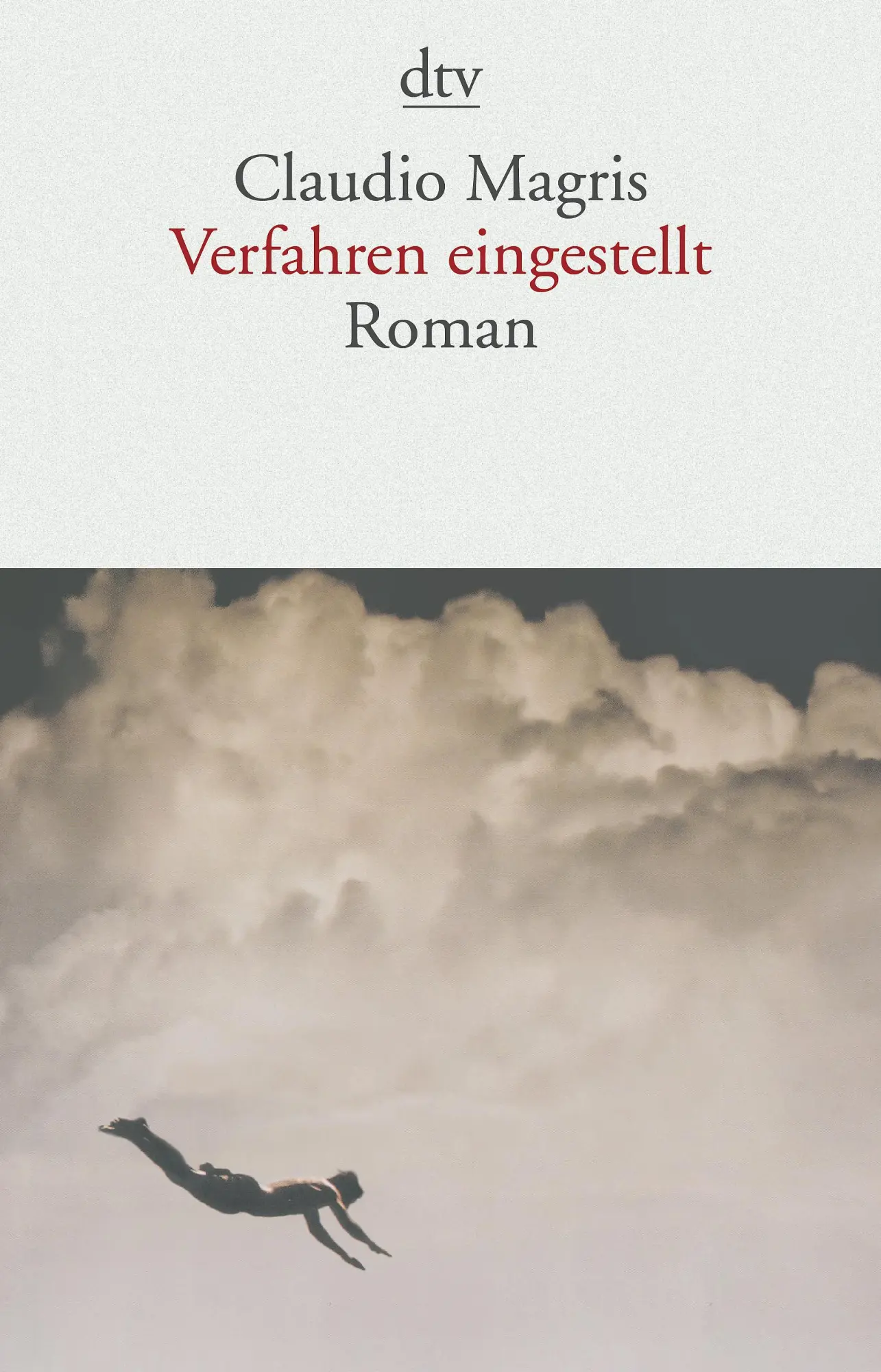 Cover: 9783423146852 | Verfahren eingestellt | Claudio Magris | Taschenbuch | 400 S. | 2019