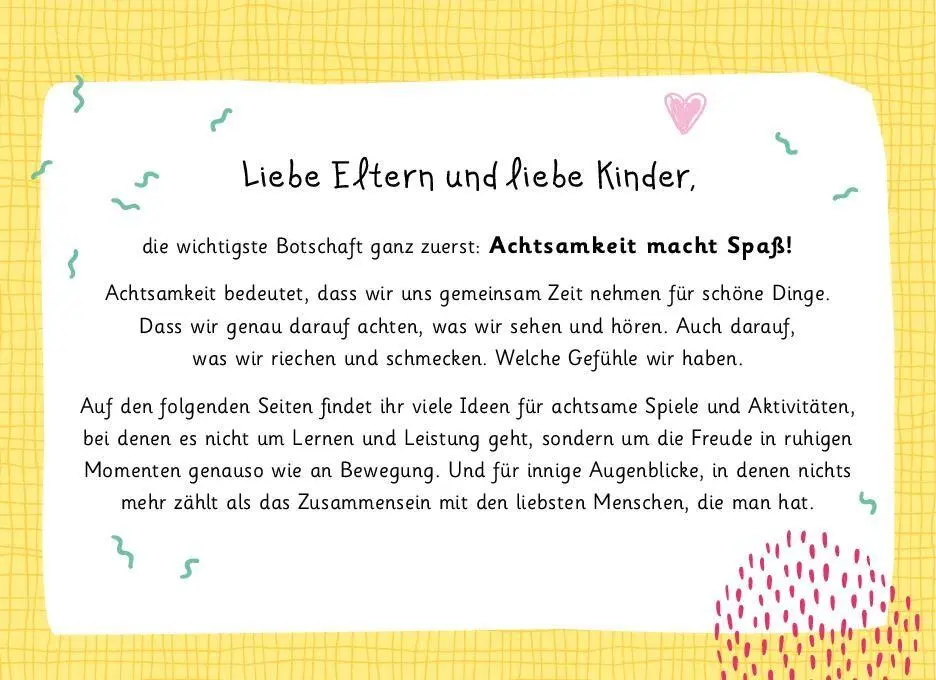 Bild: 9783849946852 | Yoga und Achtsamkeit - Entspannung für Kinder | Buch | 80 S. | Deutsch
