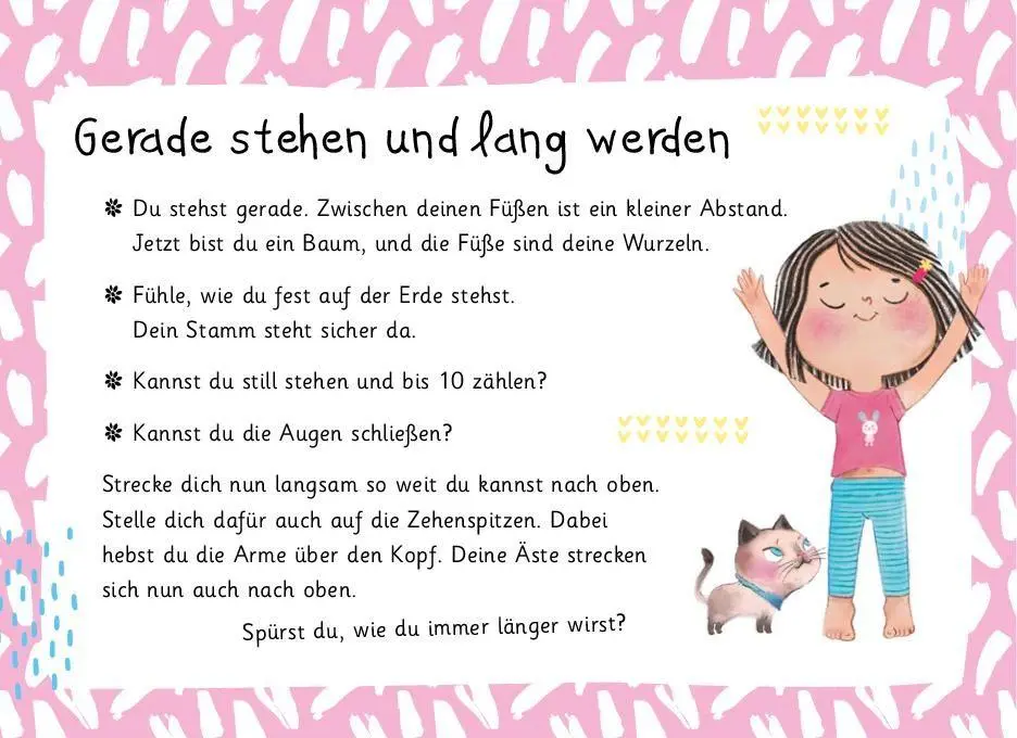 Bild: 9783849946852 | Yoga und Achtsamkeit - Entspannung für Kinder | Buch | 80 S. | Deutsch