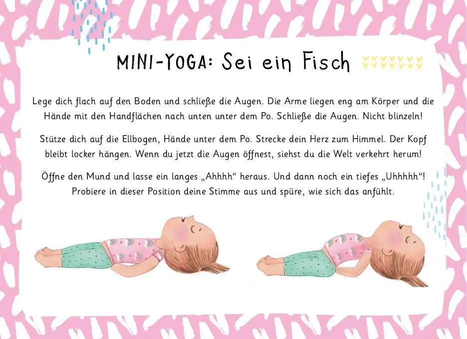 Bild: 9783849946852 | Yoga und Achtsamkeit - Entspannung für Kinder | Buch | 80 S. | Deutsch