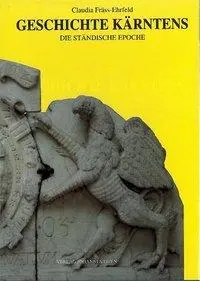Cover: 9783853666852 | Geschichte Kärntens / Geschichte Kärntens BD 2 | Die Ständische Epoche