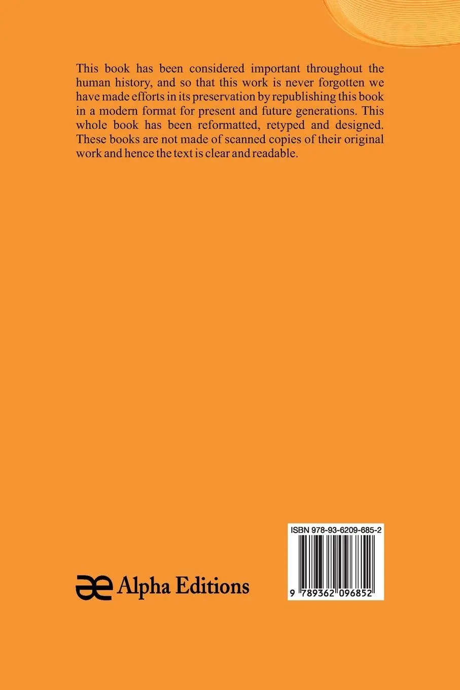 Rückseite: 9789362096852 | The Square Jaw | Henry Ruffin and André Jean Tud | Taschenbuch | 2024