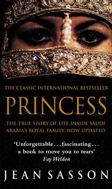 Cover: 9780553816952 | Princess | Jean Sasson | Taschenbuch | Kartoniert / Broschiert | 2004