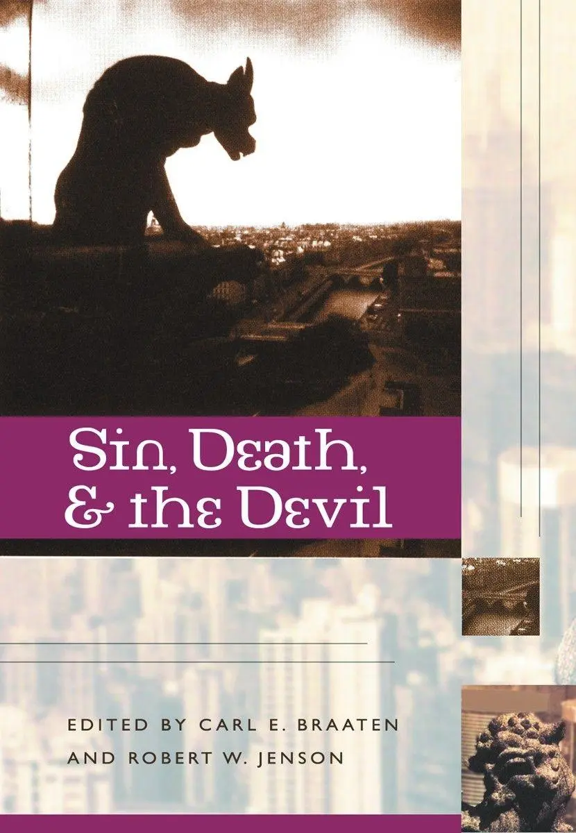 Cover: 9780802846952 | Sin, Death, and the Devil | Carl E. Braaten (u. a.) | Taschenbuch