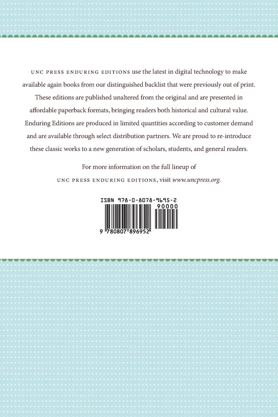Rückseite: 9780807896952 | Legal Realism at Yale, 1927-1960 | Laura Kalman | Taschenbuch | 1986