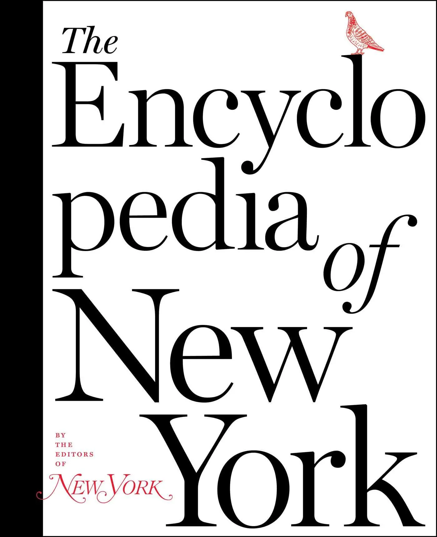 Cover: 9781501166952 | The Encyclopedia of New York | New York Magazine | Buch | Gebunden