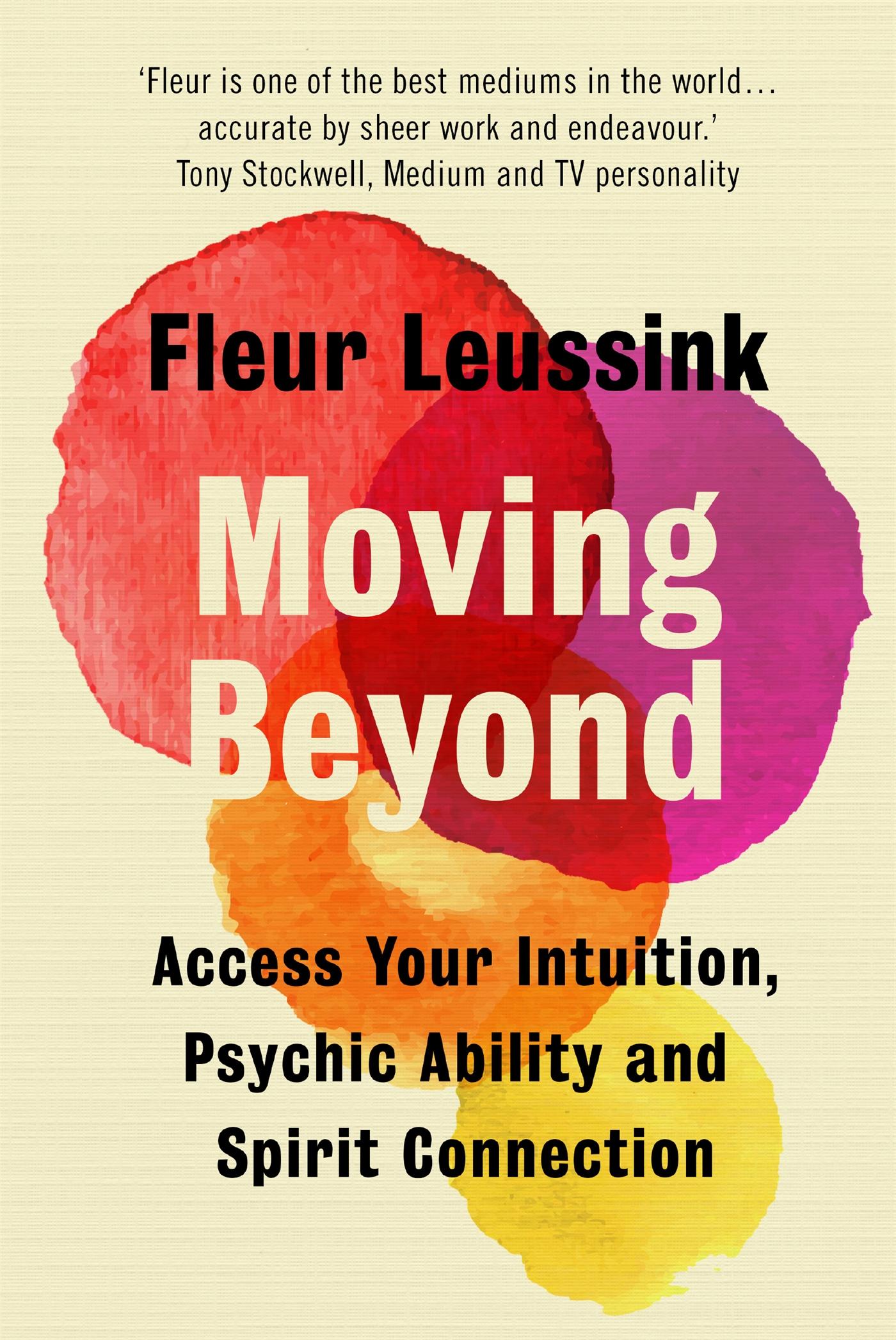 Cover: 9781529366952 | Moving Beyond | Fleur Leussink | Buch | Gebunden | Englisch | 2021