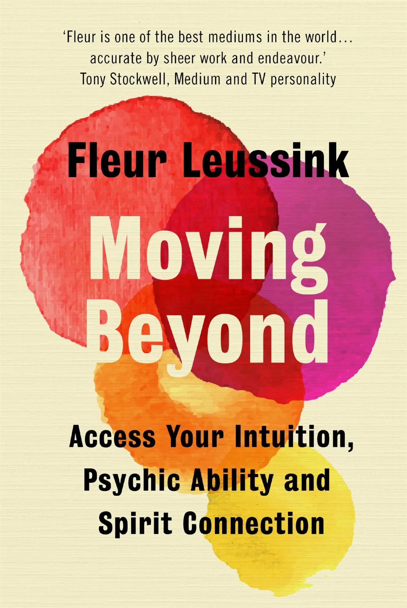 Cover: 9781529366952 | Moving Beyond | Fleur Leussink | Buch | Gebunden | Englisch | 2021