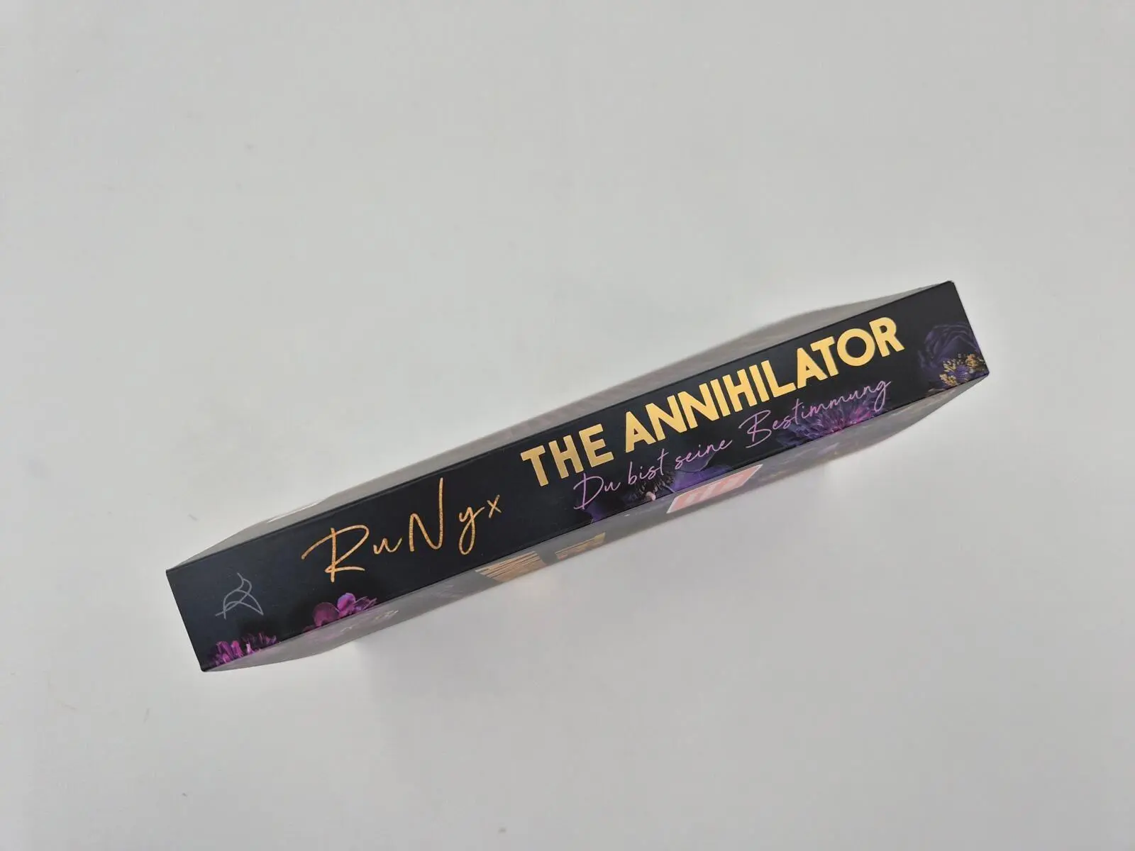 Bild: 9783492066952 | The Annihilator - Du bist seine Bestimmung | Runyx | Taschenbuch