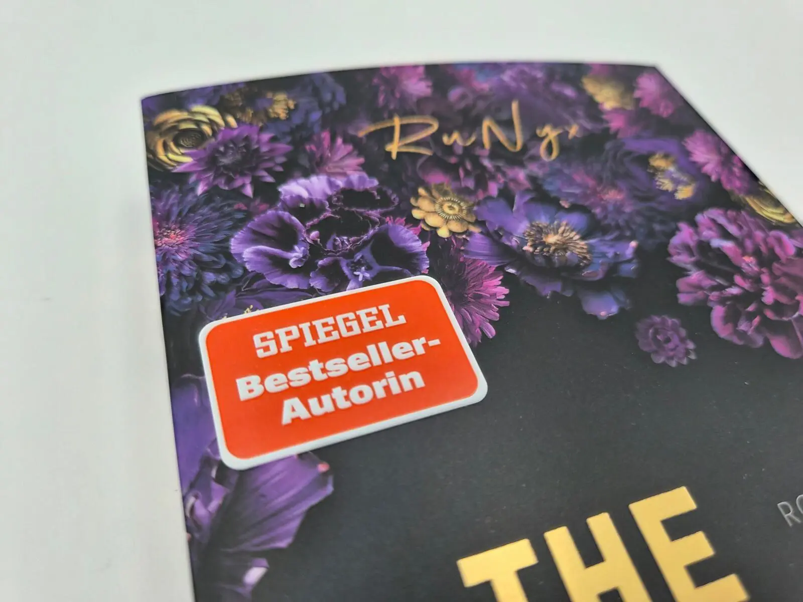 Bild: 9783492066952 | The Annihilator - Du bist seine Bestimmung | Runyx | Taschenbuch