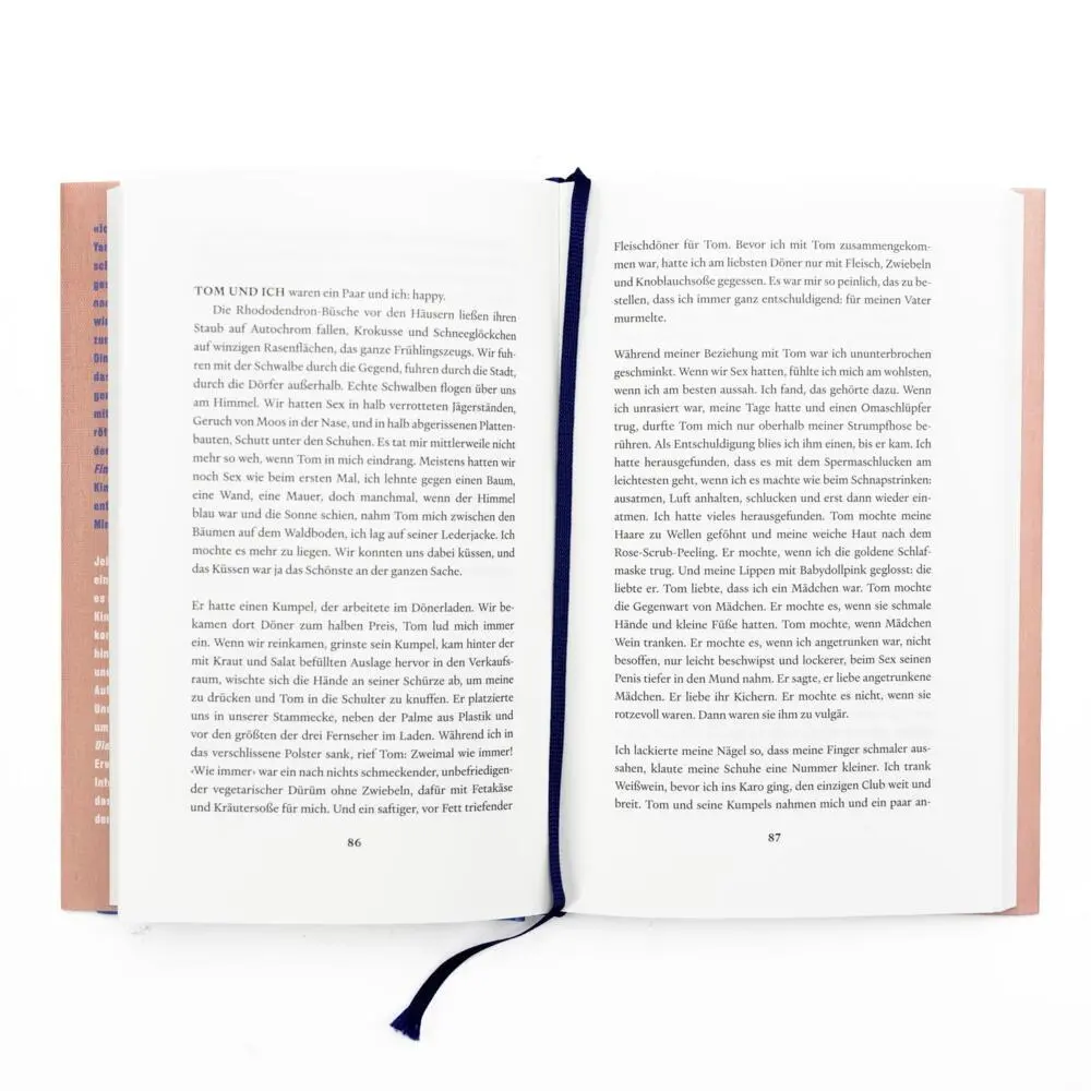 Bild: 9783498006952 | Die schönste Version | Ruth-Maria Thomas | Buch | 272 S. | Deutsch