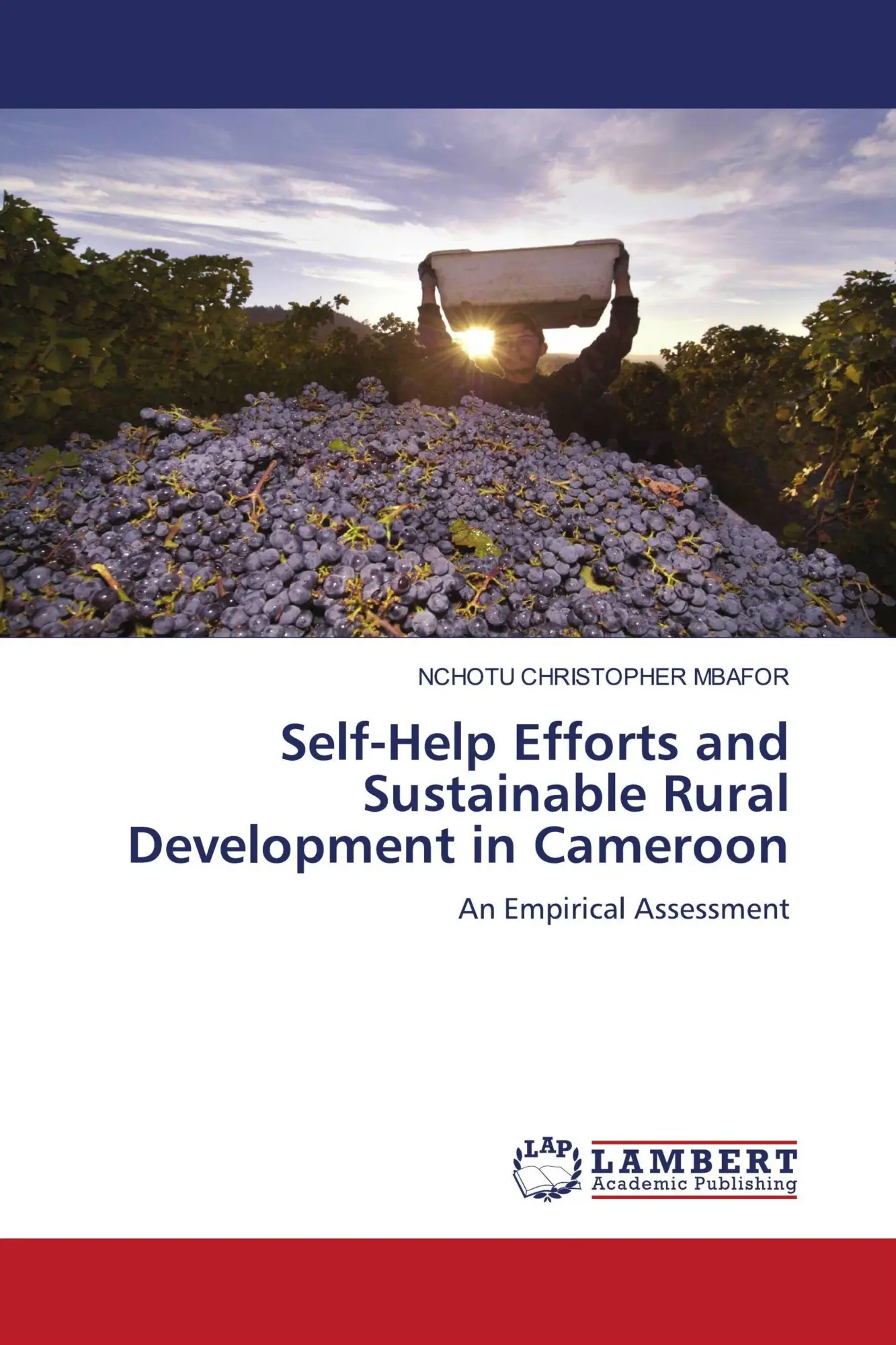 Self-Help Efforts and Sustainable Rural Development in Cameroon