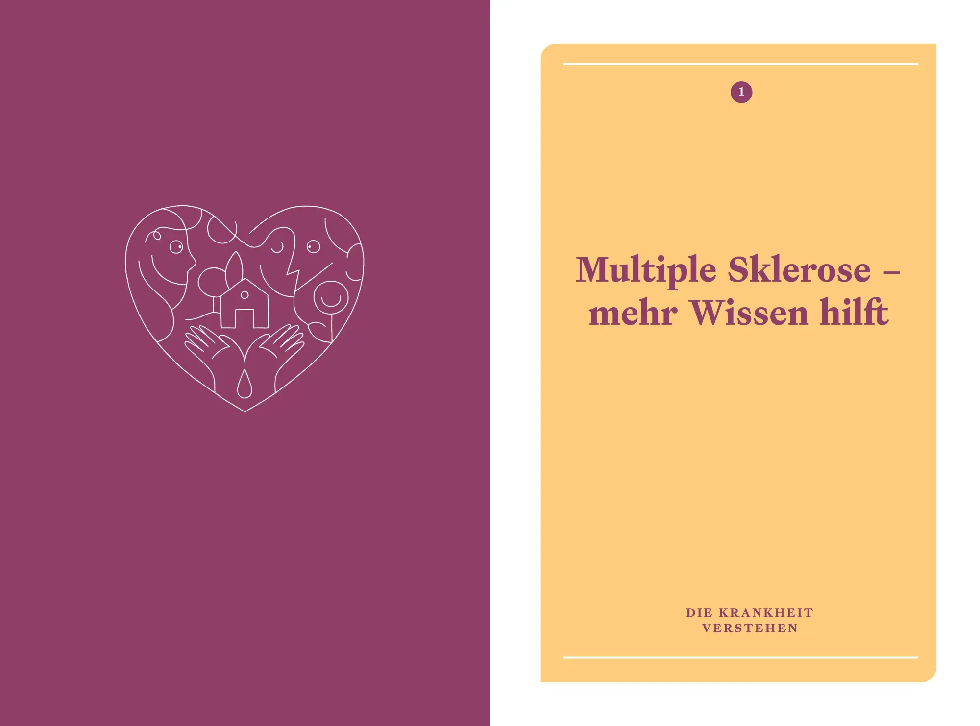 Bild: 9783927216952 | Apotheken Umschau: Multiple Sklerose. Verstehen und achtsam begleiten