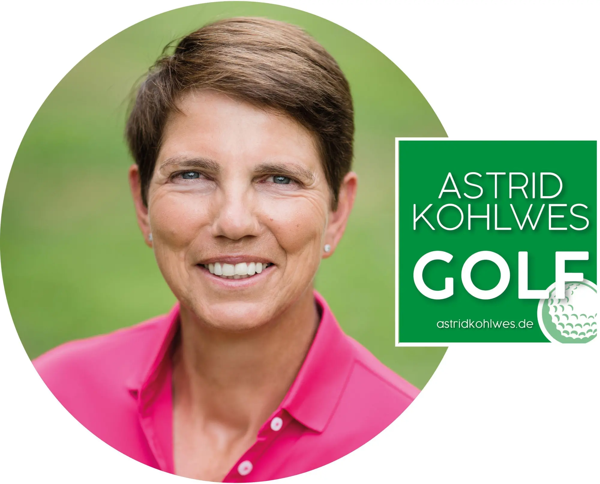 Autor: 9783982806952 | Golf lebt von der Hoffnung | Kohlwes Astrid | Taschenbuch | Deutsch