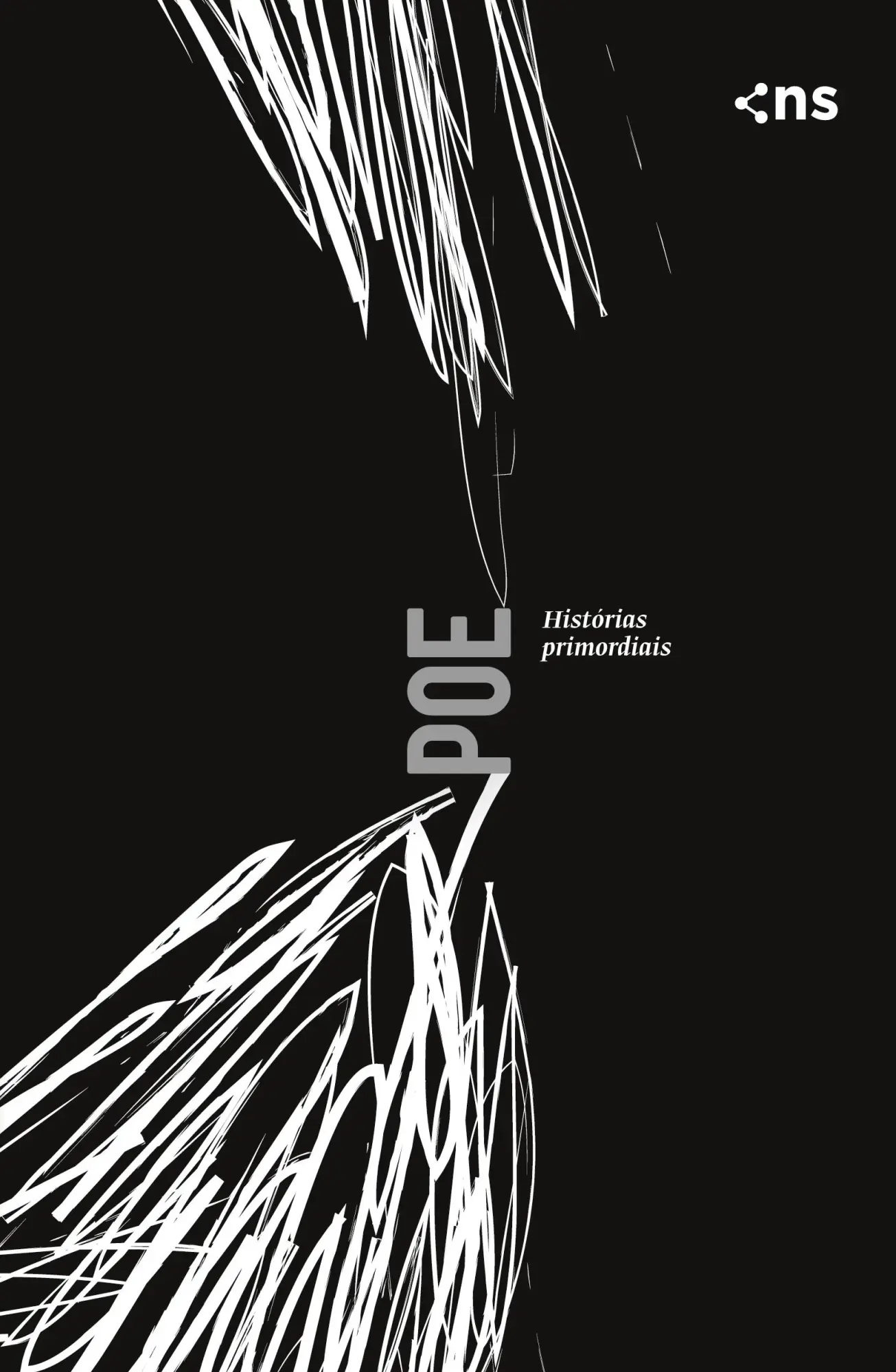 Poe: Histórias Primordiais
