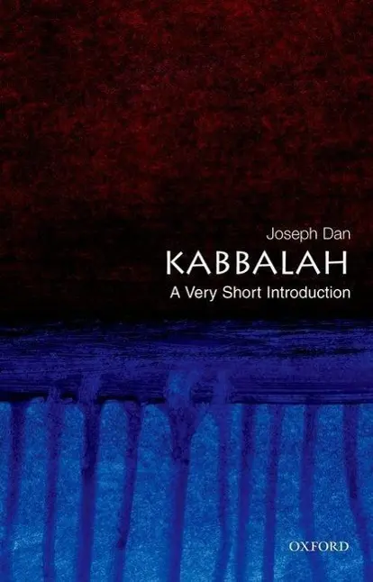 Cover: 9780195327052 | Kabbalah | A Very Short Introduction | Joseph Dan | Taschenbuch | 2007