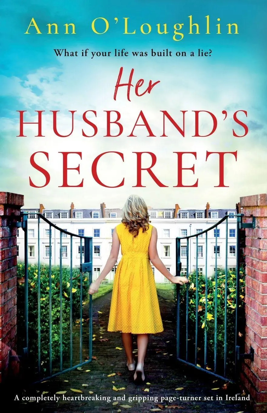 Cover: 9781837907052 | Her Husband's Secret | Ann O'Loughlin | Taschenbuch | Englisch | 2023