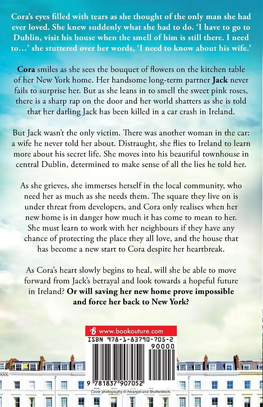 Rückseite: 9781837907052 | Her Husband's Secret | Ann O'Loughlin | Taschenbuch | Englisch | 2023