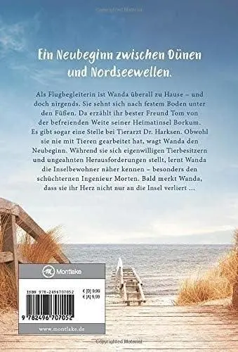 Rückseite: 9782496707052 | Herzensbrecher am Horizont | Cornelia Engel | Taschenbuch | 298 S.