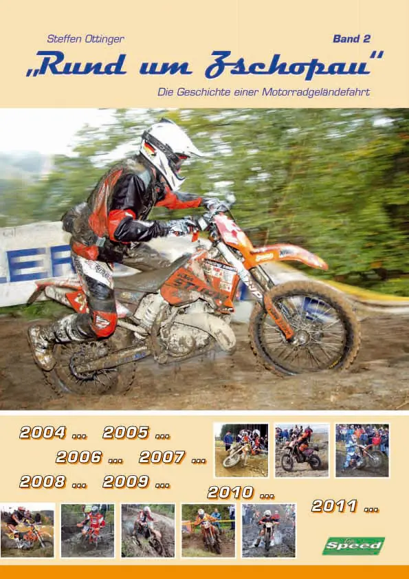 Cover: 9783000367052 | "Rund um Zschopau" - Teil 2 | Steffen Ottinger | Buch | Deutsch | 2015