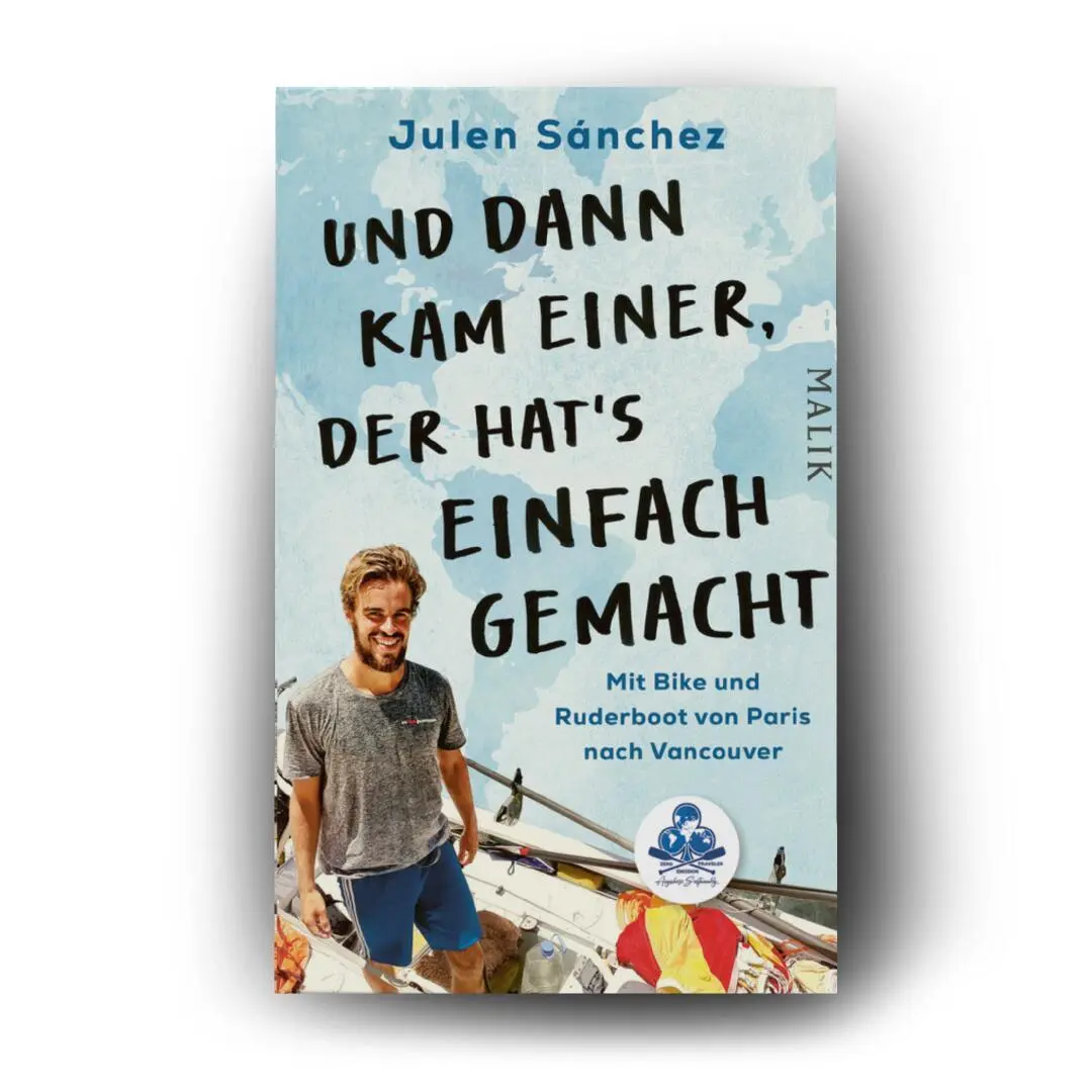 Bild: 9783492407052 | Und dann kam einer, der hat's einfach gemacht | Julen Sánchez | Buch
