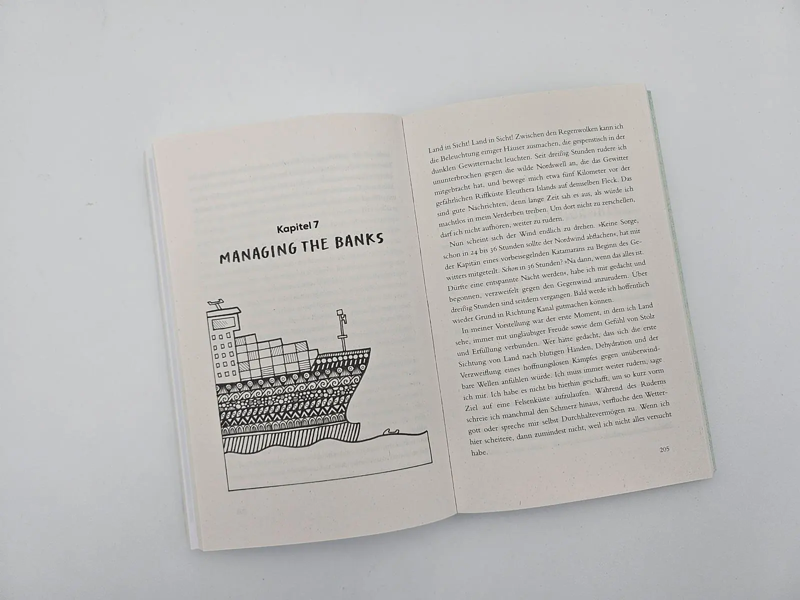 Bild: 9783492407052 | Und dann kam einer, der hat's einfach gemacht | Julen Sánchez | Buch
