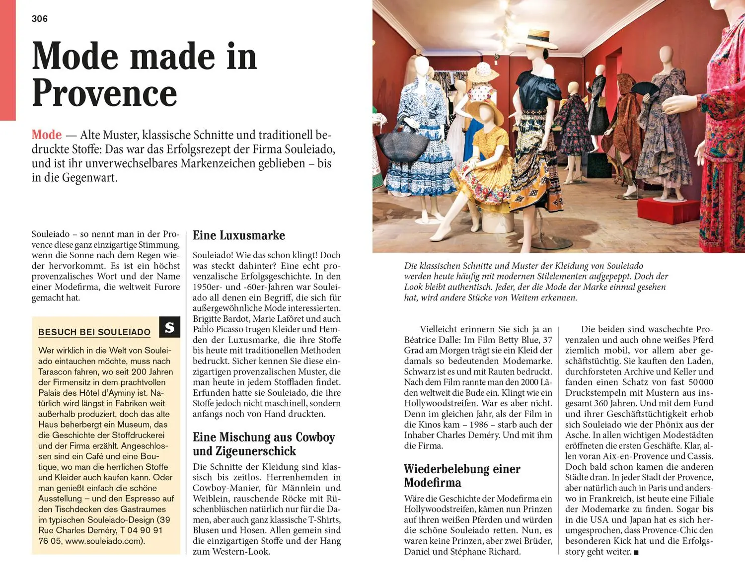 Bild: 9783616007052 | DUMONT Reise-Taschenbuch Reiseführer Provence | Muriel Brunswig | Buch