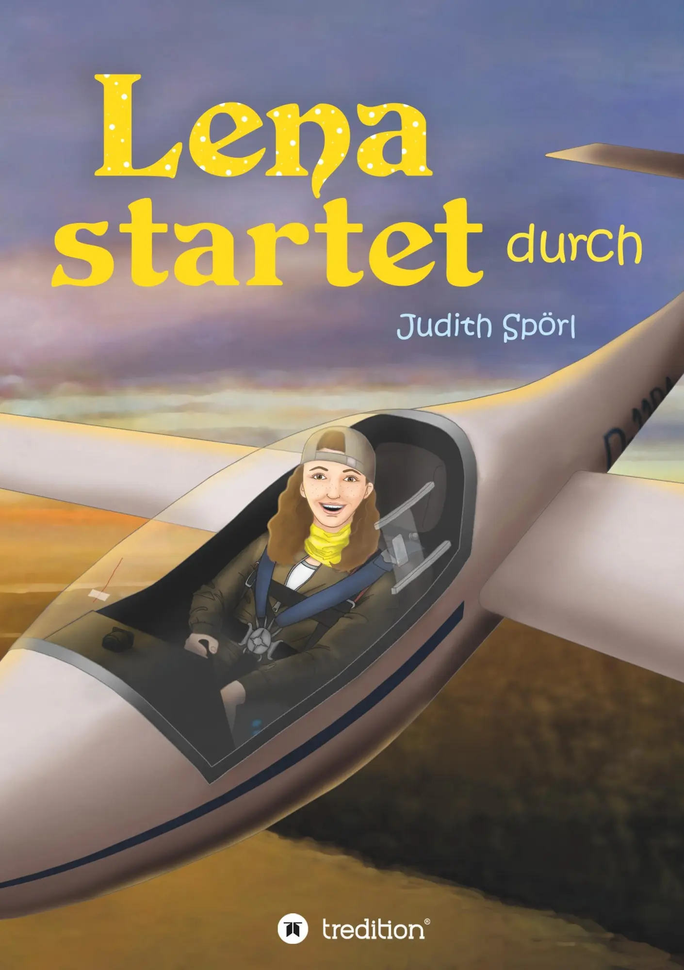 Cover: 9783743967052 | Lena startet durch | Judith Spörl | Taschenbuch | 308 S. | Deutsch