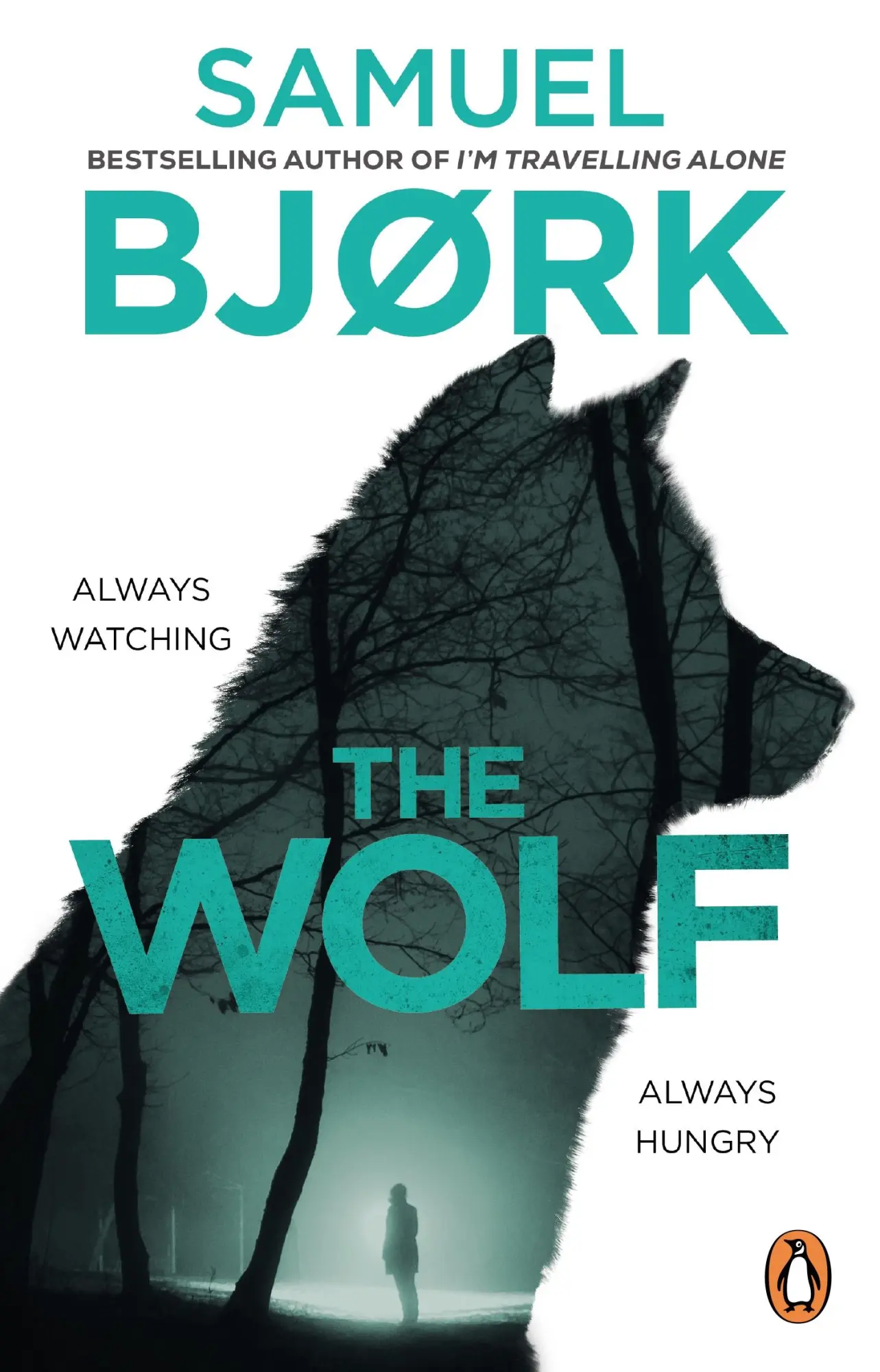 Cover: 9781529177152 | The Wolf | Samuel Bjork | Taschenbuch | Munch and Krüger | 432 S.