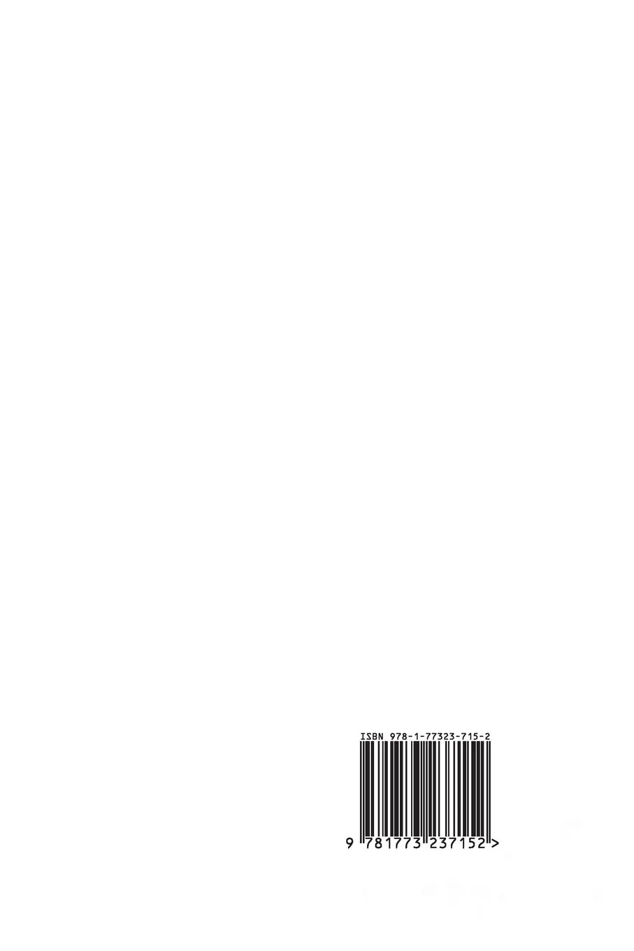 Rückseite: 9781773237152 | Scarface | Armitage Trail | Taschenbuch | Englisch | 2022