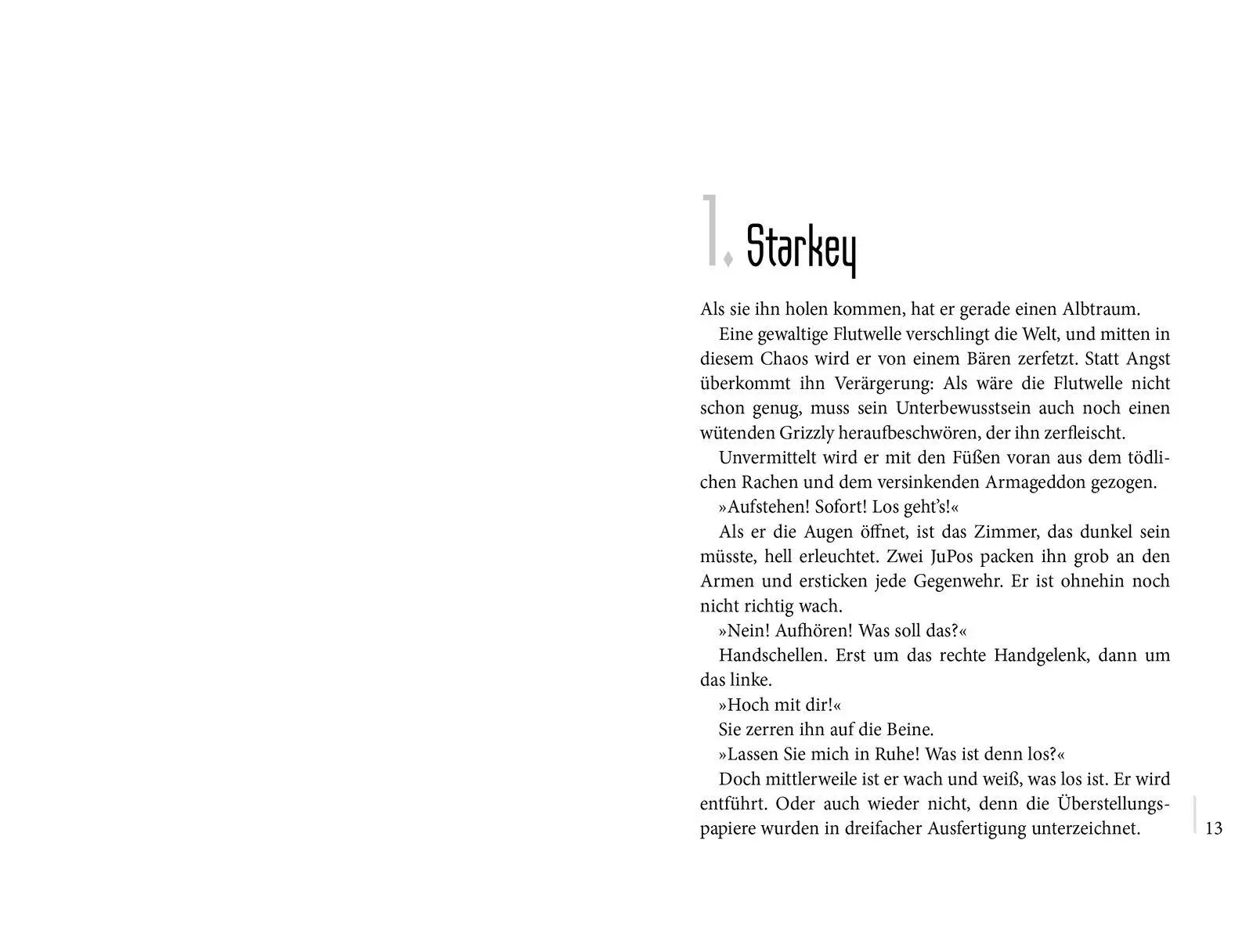 Bild: 9783733507152 | Vollendet - Der Aufstand | Band 2 | Neal Shusterman | Taschenbuch